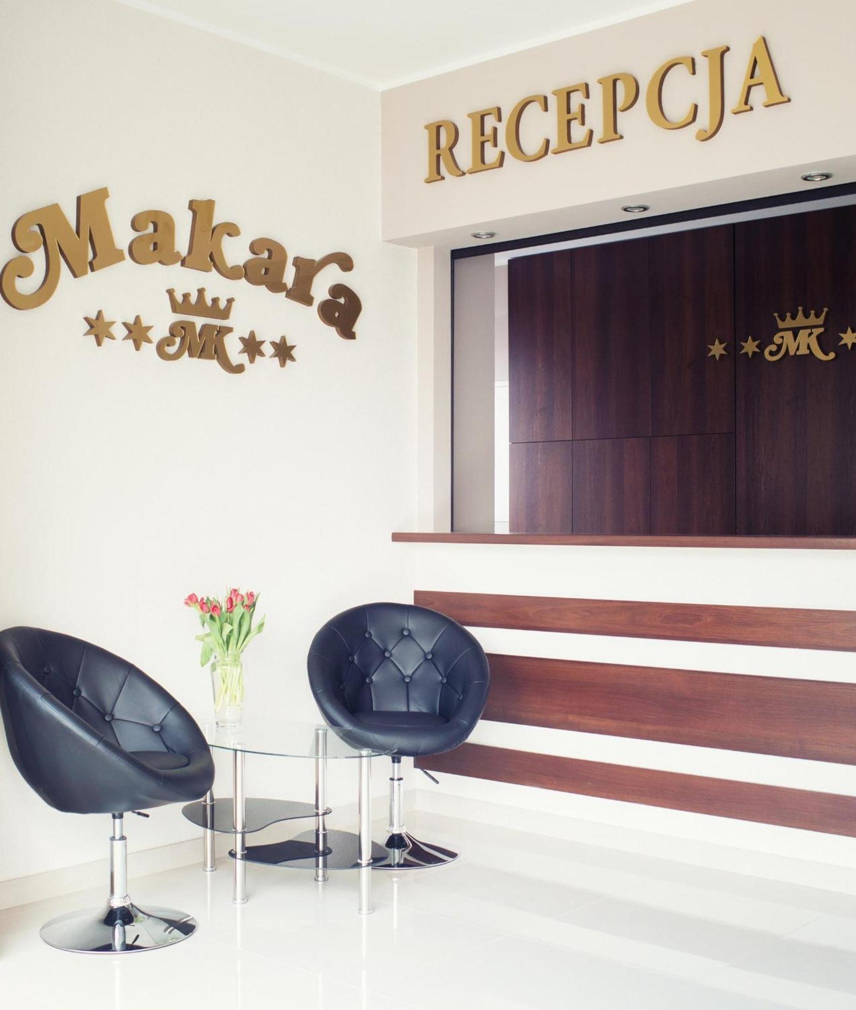 Hotel Makara