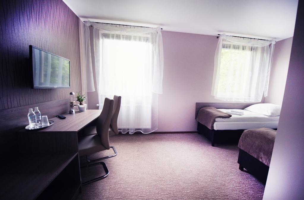 Makara 3* Katowice