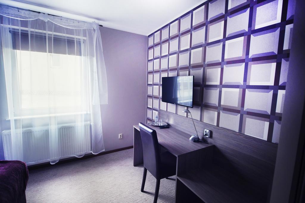 Makara Hotel 3*