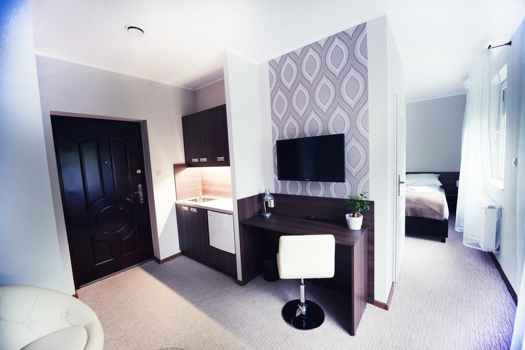 Makara Hotel Katowice