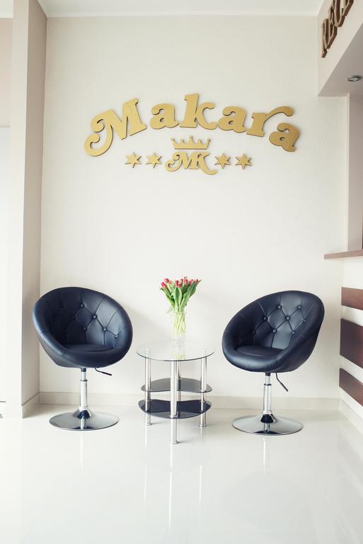 Hotel Makara