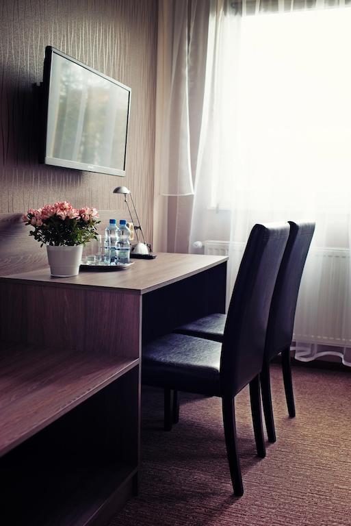 Makara Hotel Katowice