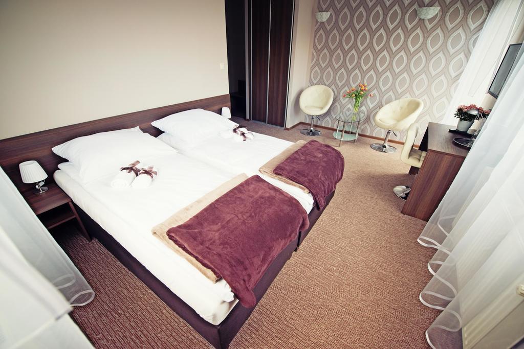 Makara Hotel 3*
